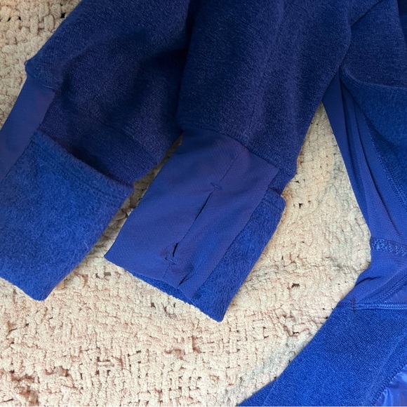 Lululemon Athletica Fleece jacket - Picture 4 of 11